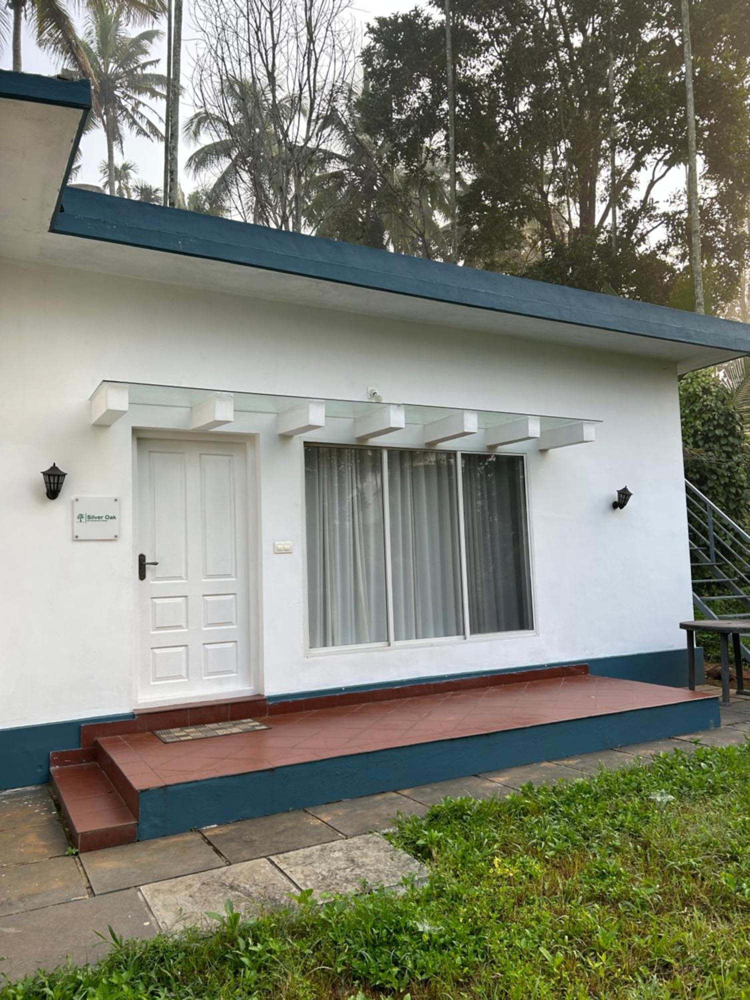Silver Oak By Exuberance Stays Wayanad Exterior foto