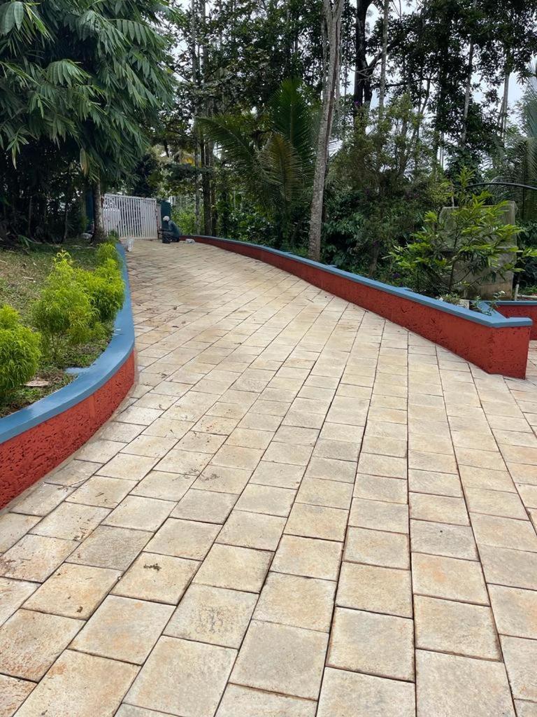 Silver Oak By Exuberance Stays Wayanad Exterior foto