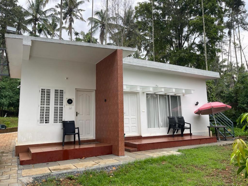 Silver Oak By Exuberance Stays Wayanad Exterior foto